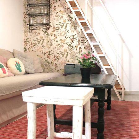 Apartamento En El Corazon De Sevilla Екстер'єр фото