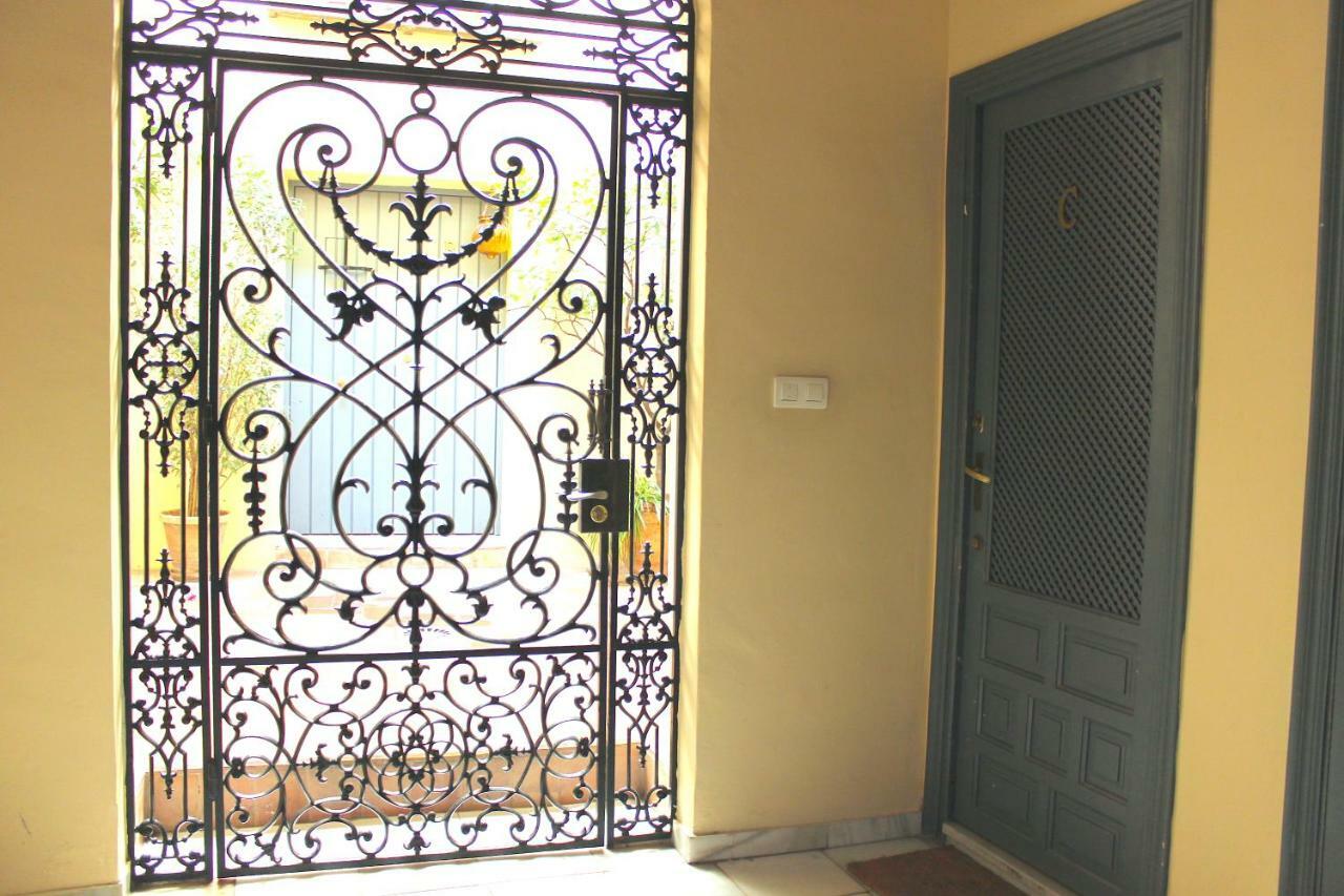 Apartamento En El Corazon De Sevilla Екстер'єр фото
