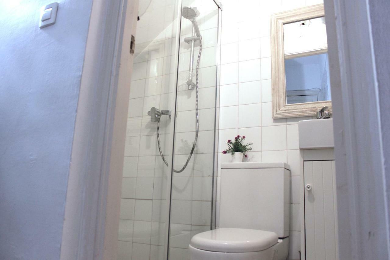 Apartamento En El Corazon De Sevilla Екстер'єр фото