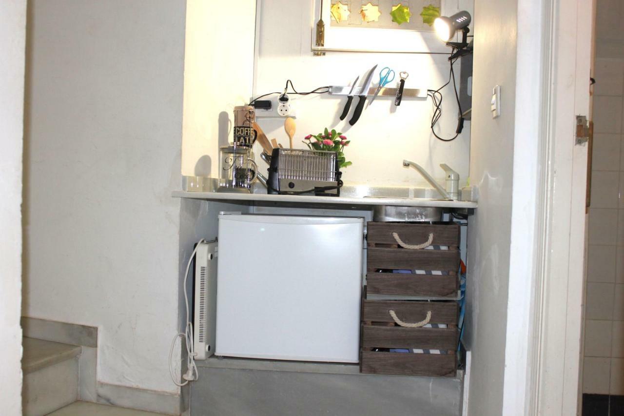 Apartamento En El Corazon De Sevilla Екстер'єр фото