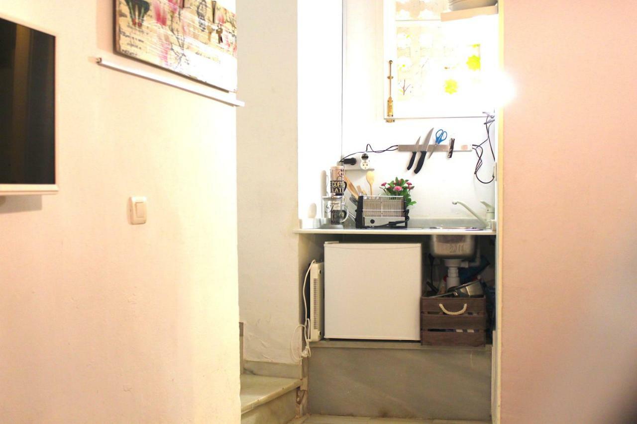 Apartamento En El Corazon De Sevilla Екстер'єр фото
